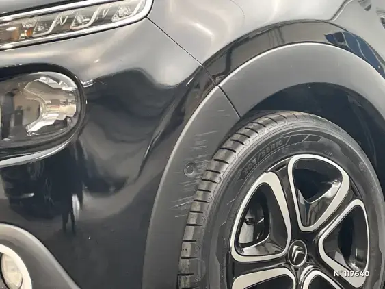 CITROEN C3 III - voiture d'occasion - Photo 26