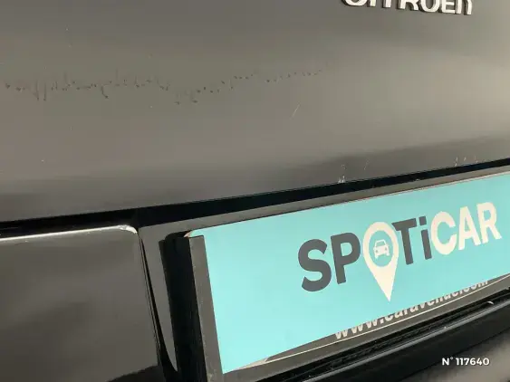 CITROEN C3 III - voiture d'occasion - Photo 27