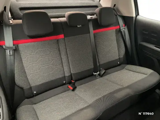 CITROEN C3 III - voiture d'occasion - Photo 11