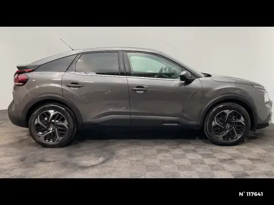 CITROEN C4 III - voiture d'occasion - Photo 5