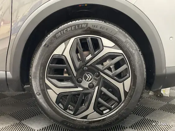 CITROEN C4 III - voiture d'occasion - Photo 8