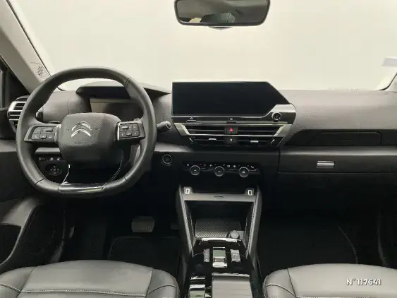 CITROEN C4 III - voiture d'occasion - Photo 9