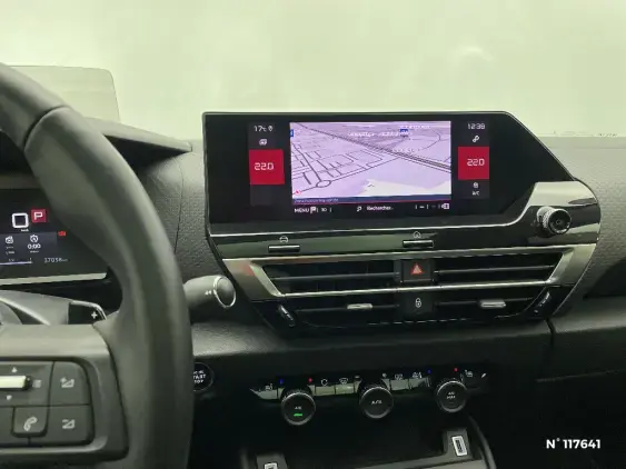 CITROEN C4 III - voiture d'occasion - Photo 13