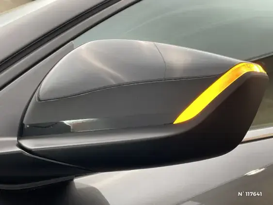 CITROEN C4 III - voiture d'occasion - Photo 27