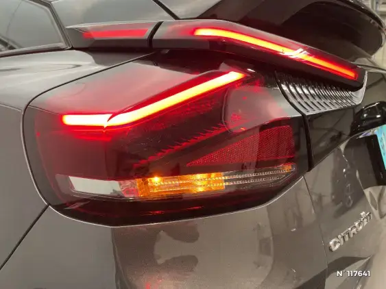 CITROEN C4 III - voiture d'occasion - Photo 28