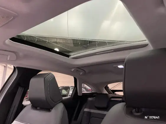 CITROEN C4 III - voiture d'occasion - Photo 29