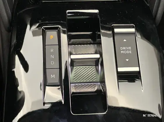 CITROEN C4 III - voiture d'occasion - Photo 30