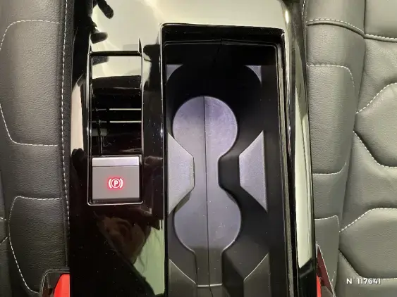 CITROEN C4 III - voiture d'occasion - Photo 31