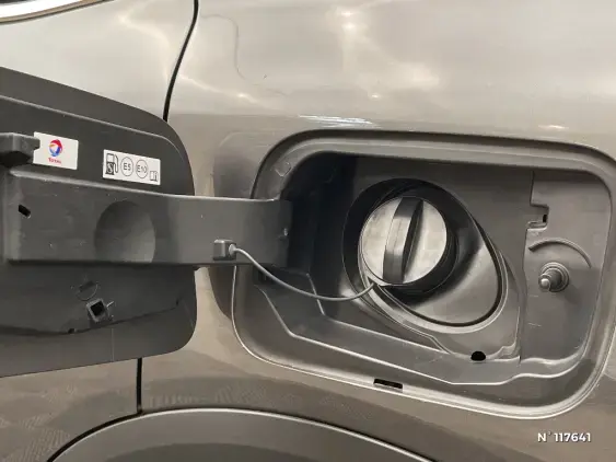 CITROEN C4 III - voiture d'occasion - Photo 32