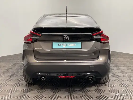 CITROEN C4 III - voiture d'occasion - Photo 6