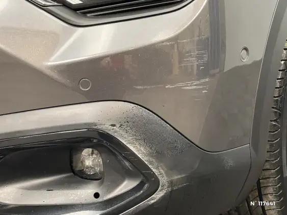 CITROEN C4 III - voiture d'occasion - Photo 26