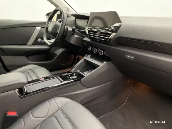 CITROEN C4 III - voiture d'occasion - Photo 10