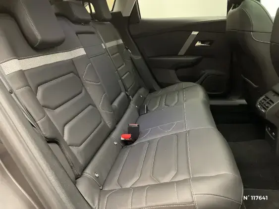 CITROEN C4 III - voiture d'occasion - Photo 11