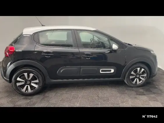 CITROEN C3 III - voiture d'occasion - Photo 5