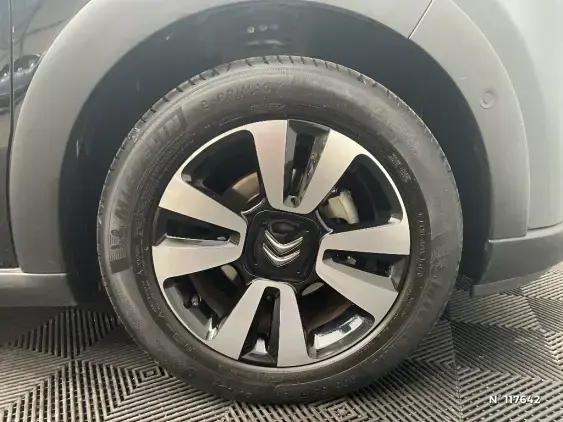 CITROEN C3 III - voiture d'occasion - Photo 8