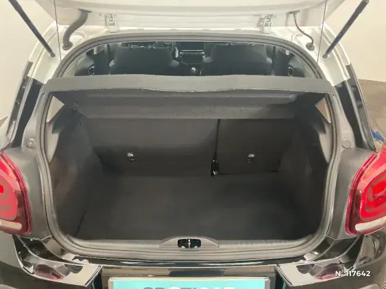 CITROEN C3 III - voiture d'occasion - Photo 7