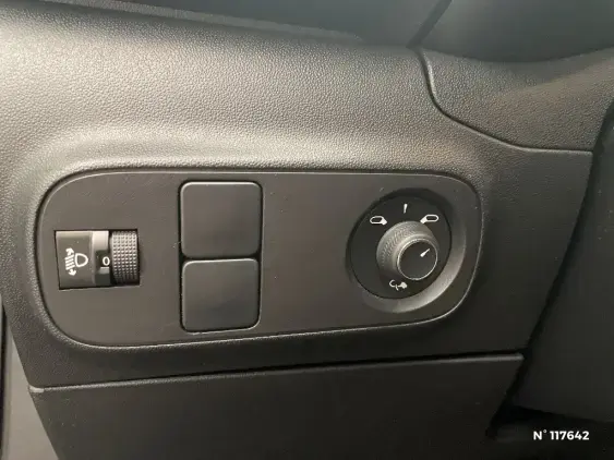 CITROEN C3 III - voiture d'occasion - Photo 15