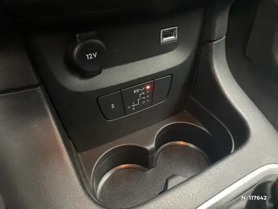 CITROEN C3 III - voiture d'occasion - Photo 26