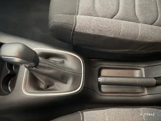 CITROEN C3 III - voiture d'occasion - Photo 27