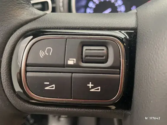 CITROEN C3 III - voiture d'occasion - Photo 28