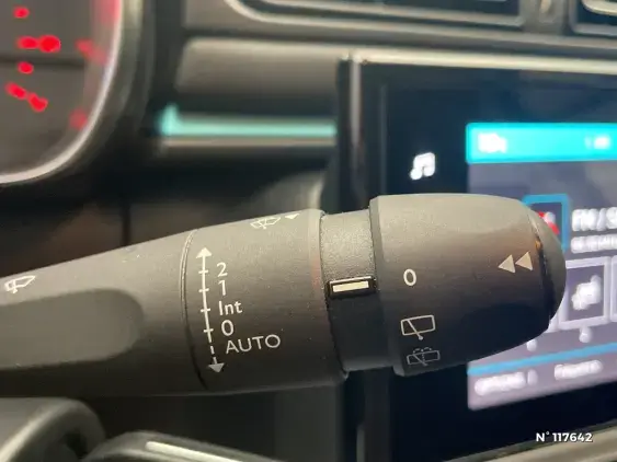 CITROEN C3 III - voiture d'occasion - Photo 31