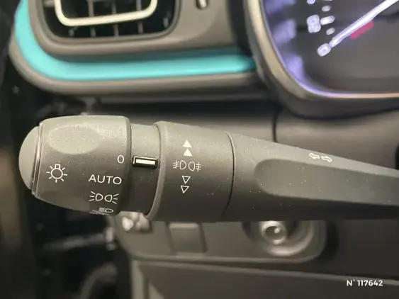 CITROEN C3 III - voiture d'occasion - Photo 32