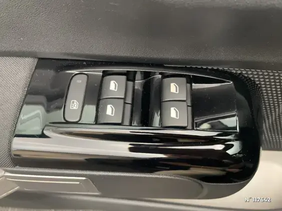 CITROEN C3 III - voiture d'occasion - Photo 33