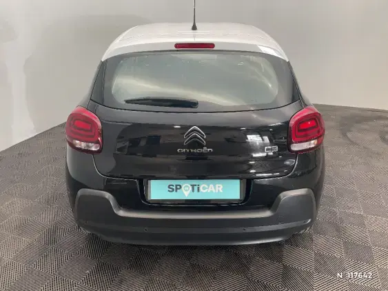 CITROEN C3 III - voiture d'occasion - Photo 6