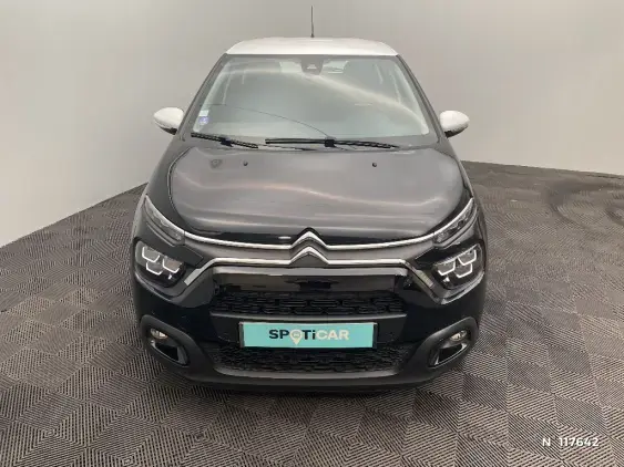 CITROEN C3 III - voiture d'occasion - Photo 3