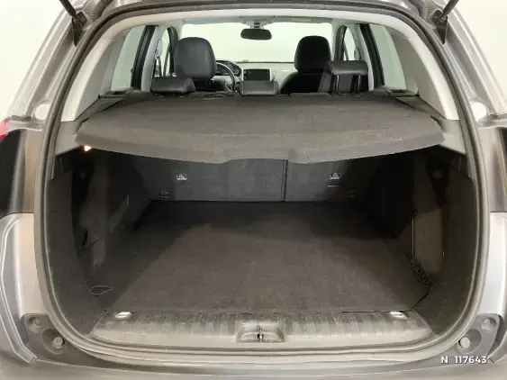 PEUGEOT 2008 - voiture d'occasion - Photo 6