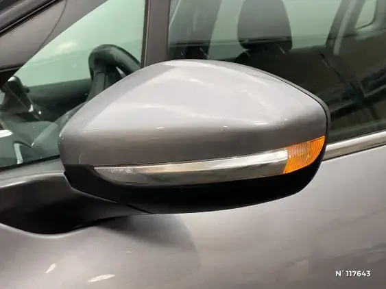 PEUGEOT 2008 - voiture d'occasion - Photo 25