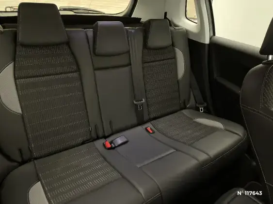 PEUGEOT 2008 - voiture d'occasion - Photo 10