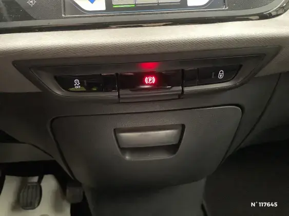 CITROEN C4 PICASSO II - voiture d'occasion - Photo 15