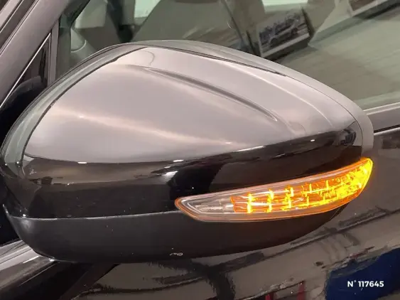 CITROEN C4 PICASSO II - voiture d'occasion - Photo 28