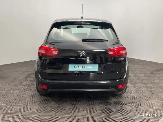 CITROEN C4 PICASSO II - voiture d'occasion - Photo 6