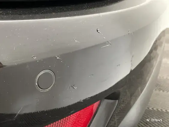 CITROEN C4 PICASSO II - voiture d'occasion - Photo 27