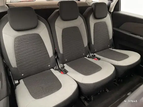 CITROEN C4 PICASSO II - voiture d'occasion - Photo 11