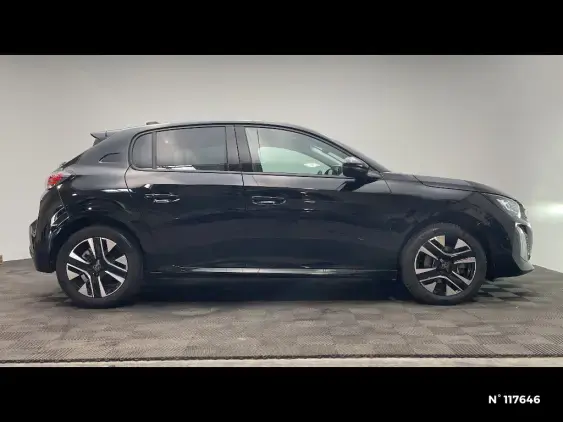 PEUGEOT 208 II - voiture d'occasion - Photo 5