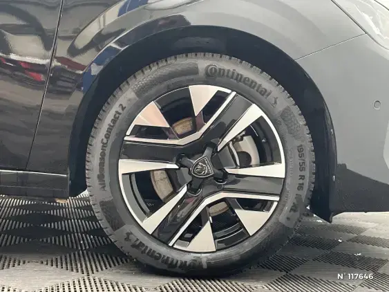 PEUGEOT 208 II - voiture d'occasion - Photo 8