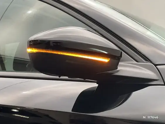 PEUGEOT 208 II - voiture d'occasion - Photo 27