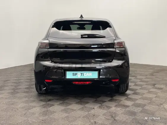 PEUGEOT 208 II - voiture d'occasion - Photo 6