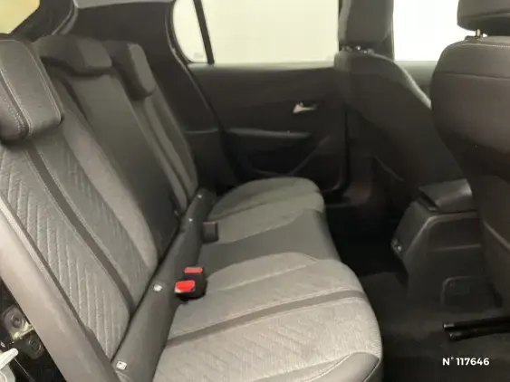 PEUGEOT 208 II - voiture d'occasion - Photo 11