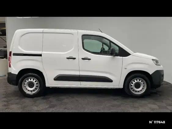 CITROEN BERLINGO VAN III - voiture d'occasion - Photo 5