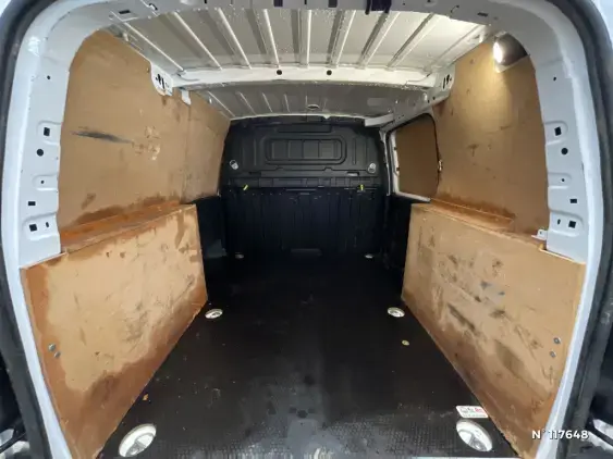 CITROEN BERLINGO VAN III - voiture d'occasion - Photo 7
