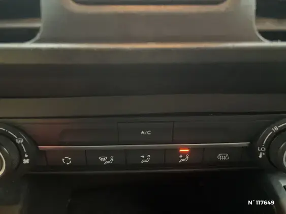 CITROEN BERLINGO VAN III - voiture d'occasion - Photo 15