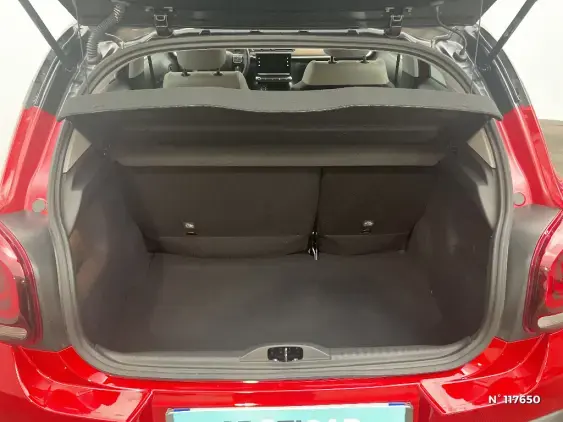 CITROEN C3 III - voiture d'occasion - Photo 7