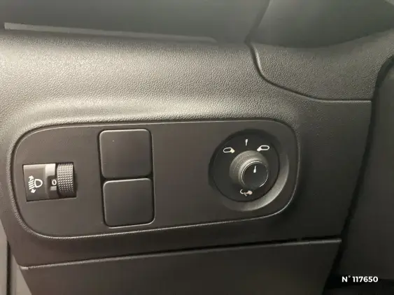 CITROEN C3 III - voiture d'occasion - Photo 14