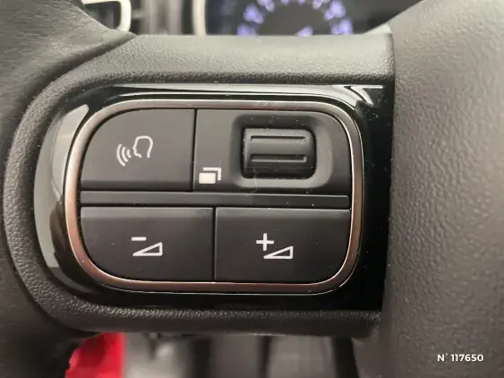 CITROEN C3 III - voiture d'occasion - Photo 25