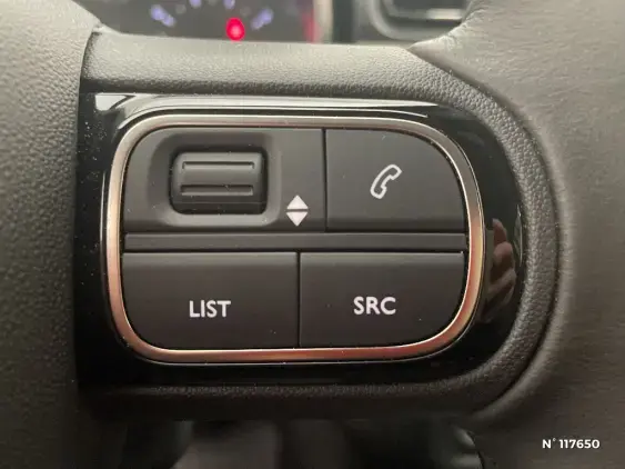 CITROEN C3 III - voiture d'occasion - Photo 26