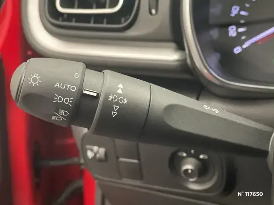 CITROEN C3 III - voiture d'occasion - Photo 27